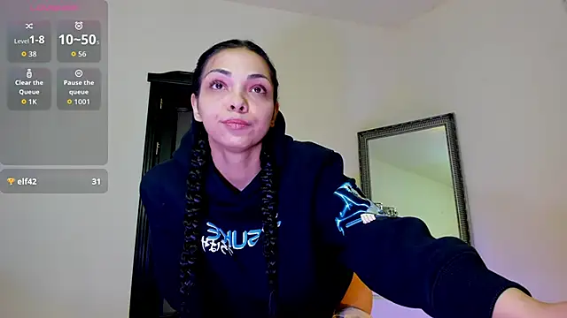 Cheerishh online show from 04-14-26, 08:20