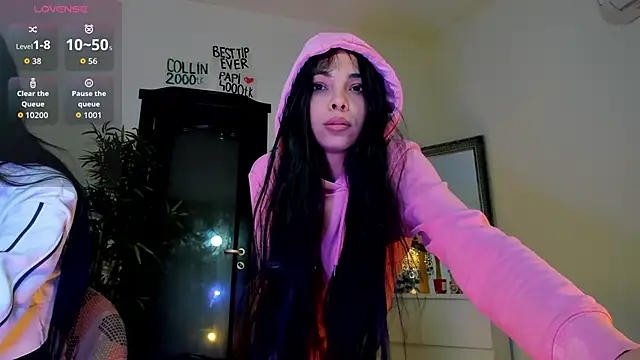 Cheerishh online show from 05-14-26, 10:44