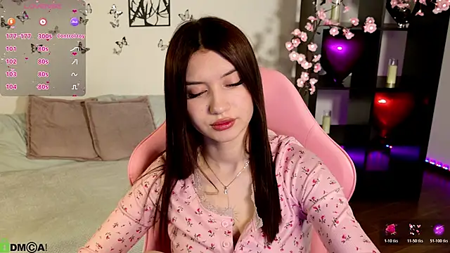 Sugar Kitten12 online show from 04-19-26, 12:43