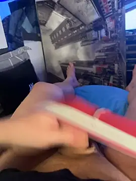 MatthewEmme2121 online show from 04-16-26, 10:01