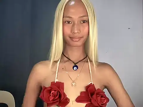 Sunkissed seductress online show from 04-02-26, 01:09