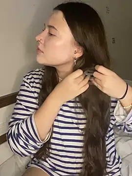 KristieKitty online show from 03-26-26, 07:14