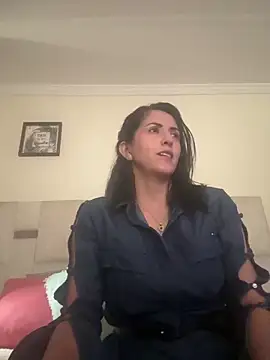 SamanthaWalker  online show from 04-24-26, 02:19