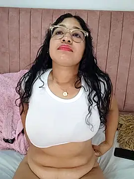 AriaMontes online show from 03-19-26, 12:20