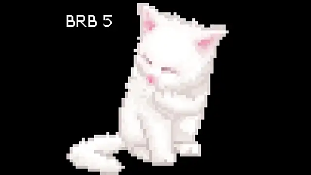 Snapshot of BlinkingDross chatting on 06-19-26, 12:20 BlinkingDross online show from 06-19-26, 12:20