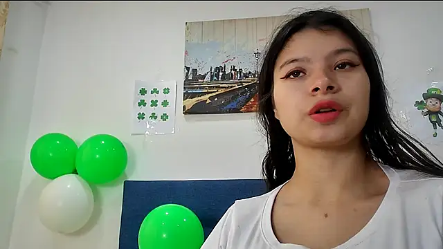 HIMAWARY SOIN5 online show from 03-18-26, 01:14