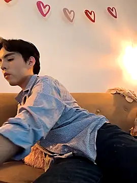 Snapshot of Lucca__555 chatting on 03-08-26, 06:34 Lucca 555 online show from 03-08-26, 06:34