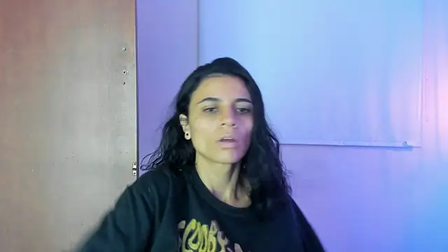 Mystical meteor online show from 03-27-26, 11:32