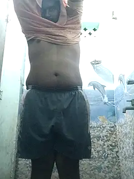 Foxboy65 online show from 04-13-26, 05:07