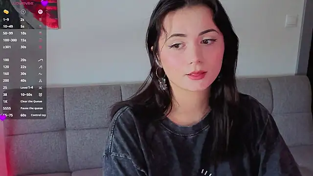 missy3kissy online show from 03-24-26, 11:15