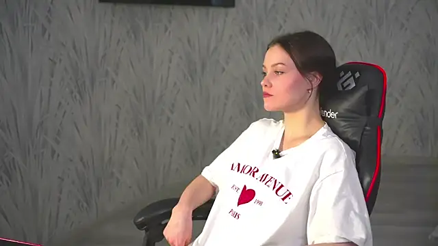 Snapshot of KelsieBatt chatting on 03-05-26, 08:54 KelsieBatt online show from 03-05-26, 08:54