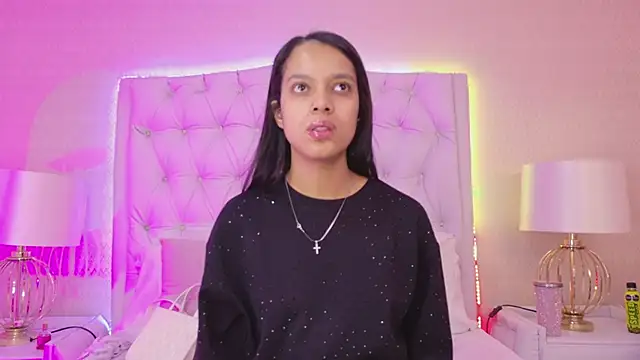 MeganRoseh online show from 03-08-26, 01:04