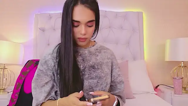 MeganRoseh online show from 03-14-26, 07:41