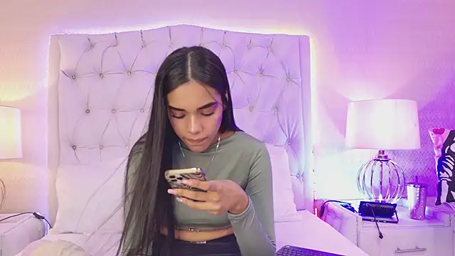 MeganRoseh online show from 04-16-26, 09:39