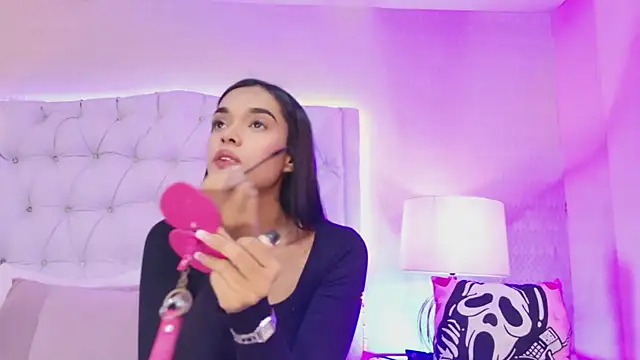 MeganRoseh online show from 05-18-26, 07:31