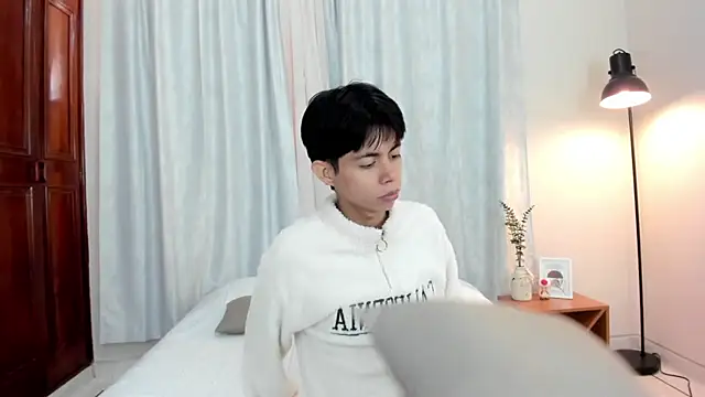 daniell rdrig online show from 04-20-26, 12:52