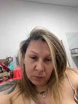 JessiBabyZ online show from 03-05-26, 05:03