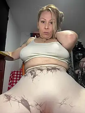 JessiBabyZ online show from 07-29-26, 04:27