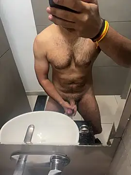 Vibrator2509 online show from 04-06-26, 09:05