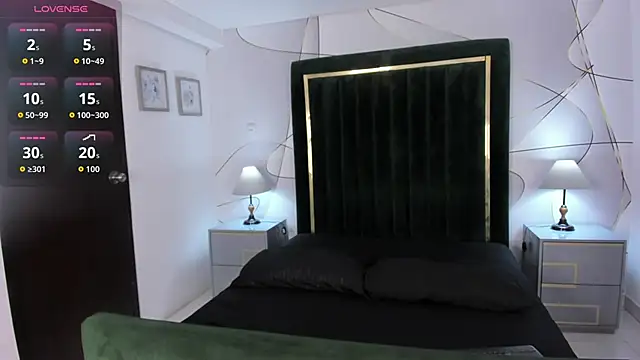 AlysonShy online show from 05-29-26, 05:00