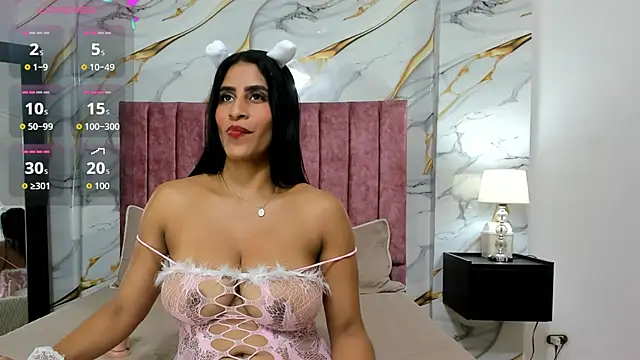 sachaNoir online show from 04-17-26, 07:17