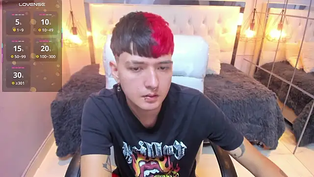 Santiago morgan online show from 03-20-26, 10:25