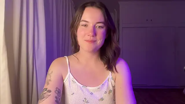 summerxo online show from 03-10-26, 02:27