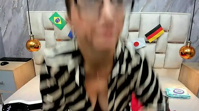 Milf Drip online show from 06-20-26, 12:41