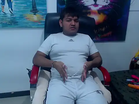 XNoahDeepThroatX online show from 03-17-26, 04:50