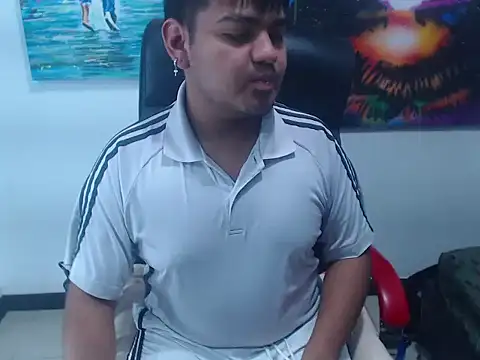 XNoahDeepThroatX online show from 03-18-26, 08:17