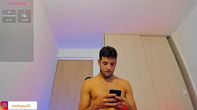 Alexx Lord online show from 04-09-26, 06:19