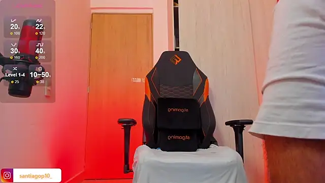 Alexx Lord online show from 04-16-26, 03:18