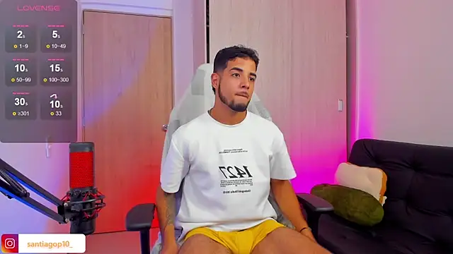 Alexx Lord online show from 04-29-26, 02:26