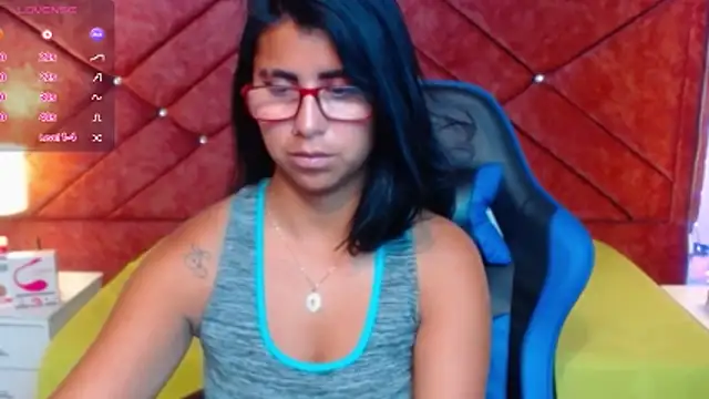 Snapshot of Alisha_Gamskar13 chatting on 05-11-26, 02:01 Alisha Gamskar13 online show from 05-11-26, 02:01