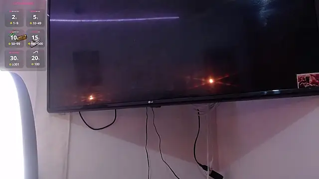 antonela-sweet1 online show from 04-14-26, 06:52