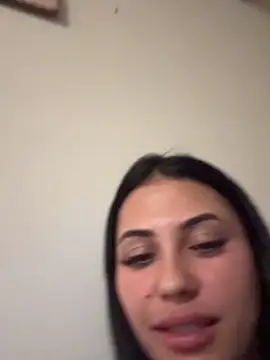 Snapshot of LunaSerenaX chatting on 03-25-26, 10:05 LunaSerenaX online show from 03-25-26, 10:05