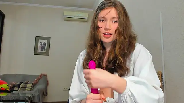 MaryannSofts online show from 03-18-26, 03:37