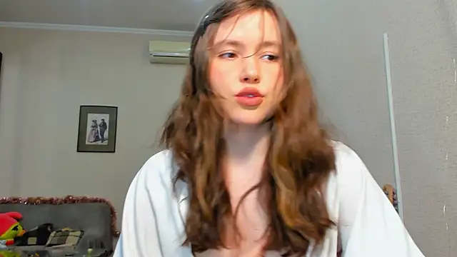 MaryannSofts online show from 03-21-26, 02:42