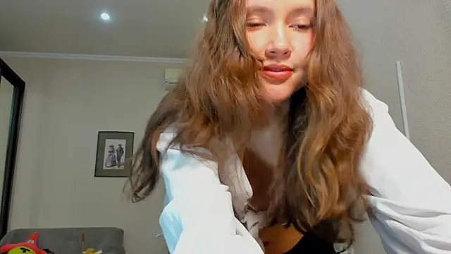 MaryannSofts online show from 04-09-26, 03:28