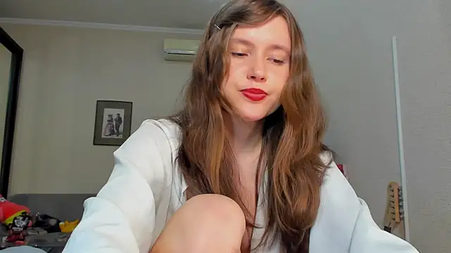 MaryannSofts online show from 04-27-26, 07:45