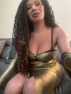 Riasvenenoo online show from 03-26-26, 04:01