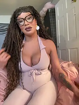 Riasvenenoo online show from 04-19-26, 04:06