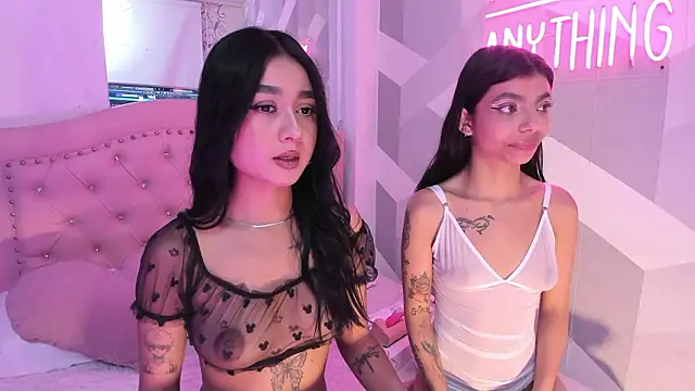 Snapshot of Amber_Harriis chatting on 03-14-26, 04:34 Amber Harriis online show from 03-14-26, 04:34