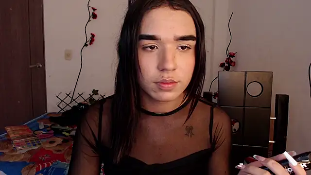 Candyy doll   online show from 05-04-26, 05:03