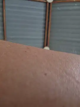 Pretty Julieta online show from 03-14-26, 09:09