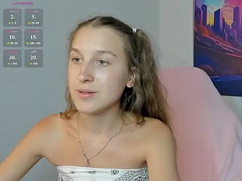 Snapshot of Xenia_paradise chatting on 06-15-26, 08:38 Xenia paradise online show from 06-15-26, 08:38