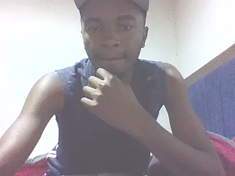 Rakeem023 online show from 05-27-26, 07:38