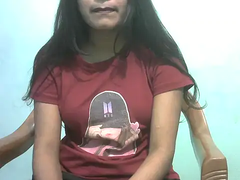 Snapshot of Lovely-Pandey chatting on 03-16-26, 06:12 Lovely-Pandey online show from 03-16-26, 06:12