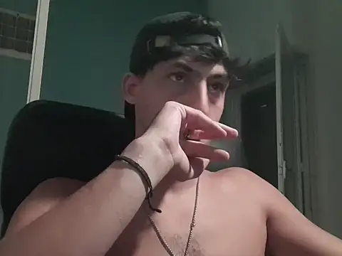 xxfacu online show from 03-06-26, 06:32