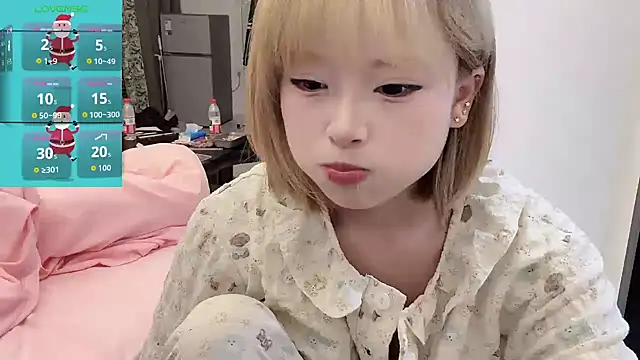 F-tingting2026 online show from 03-20-26, 01:05